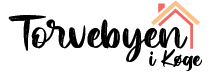 Torvebyens hjemmeside Logo